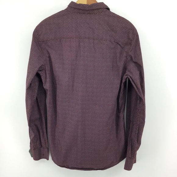 Calvin Klein | Button Down Shirt - Picture 5 of 5